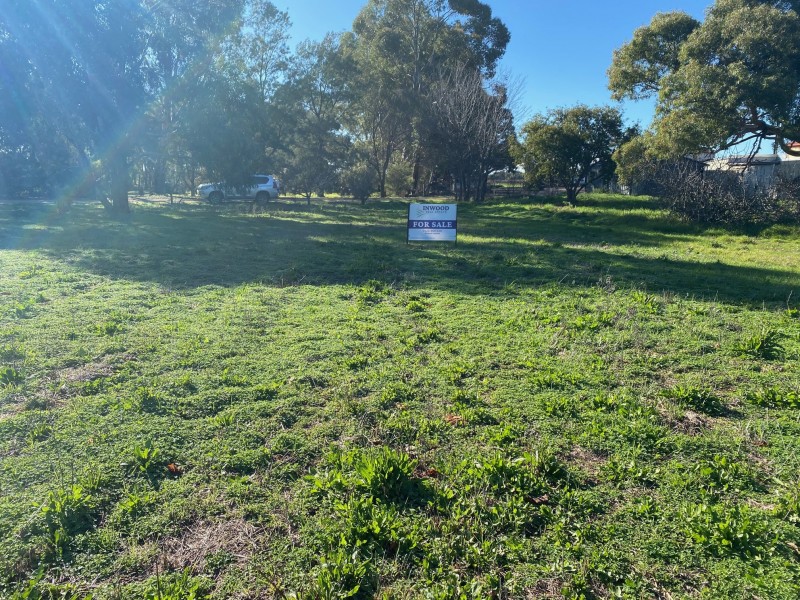120 and 122 Burleigh Street, Langhorne Creek SA 5255