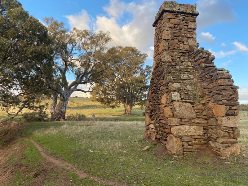 15 Humbles Road, Springton SA 5235