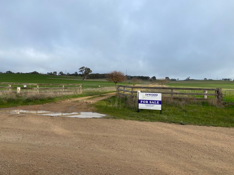652 Cookes Hill Road, Springton SA 5235