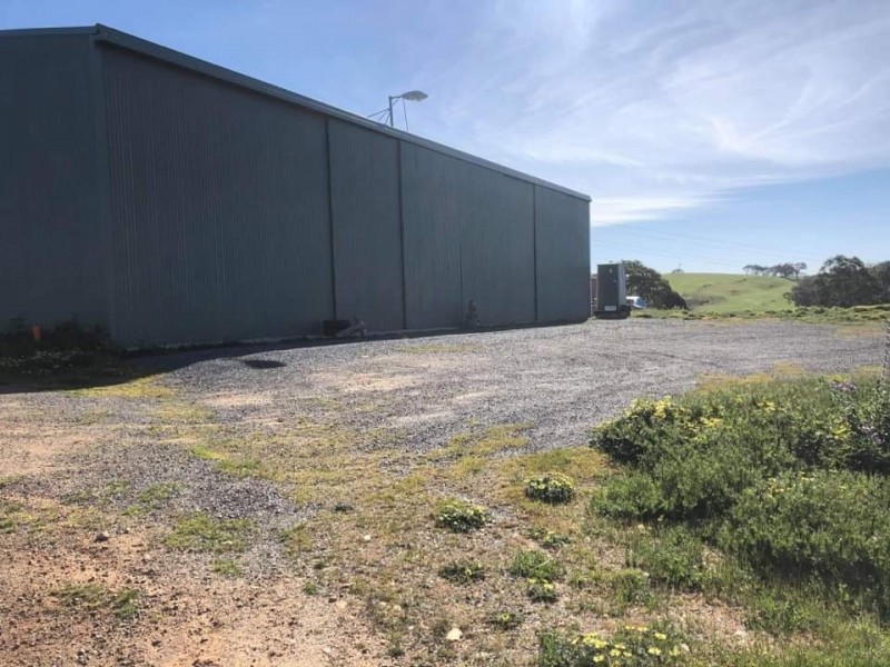 652 Cookes Hill Road, Springton SA 5235