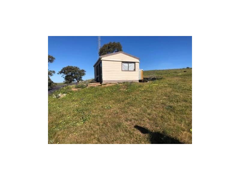 652 Cookes Hill Road, Springton SA 5235