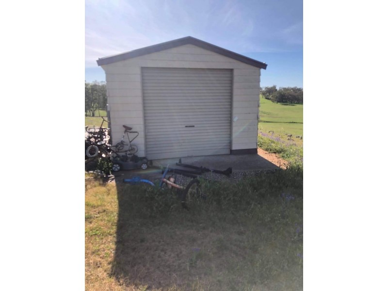 652 Cookes Hill Road, Springton SA 5235