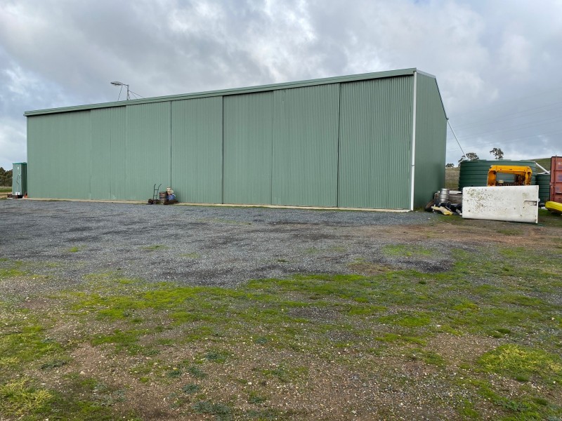 652 Cookes Hill Road, Springton SA 5235