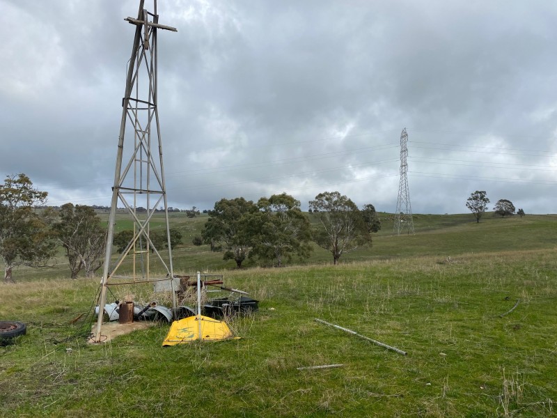 652 Cookes Hill Road, Springton SA 5235