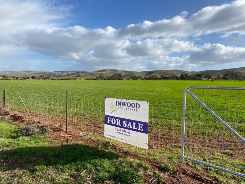 343 Sanderston Road, Sanderston SA 5237