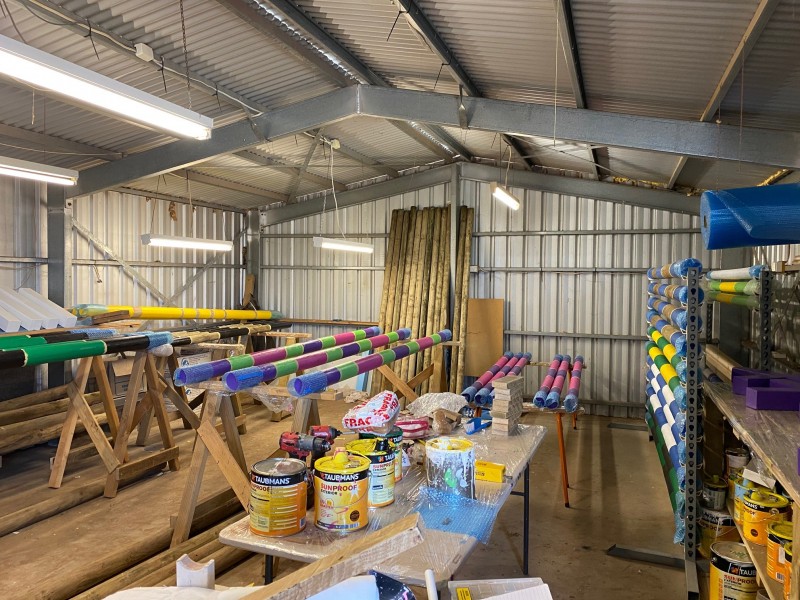 343 Sanderston Road, Sanderston SA 5237