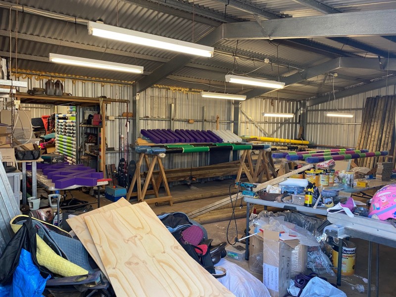 343 Sanderston Road, Sanderston SA 5237