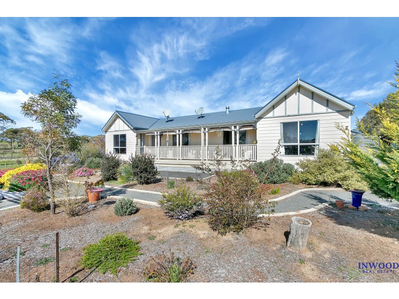 89 Strachans Road, Springton SA 5235