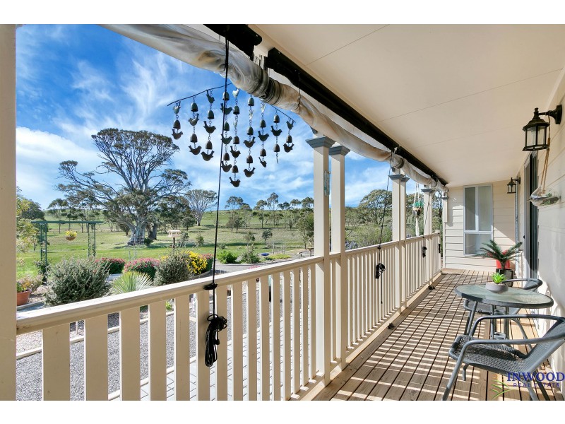 89 Strachans Road, Springton SA 5235