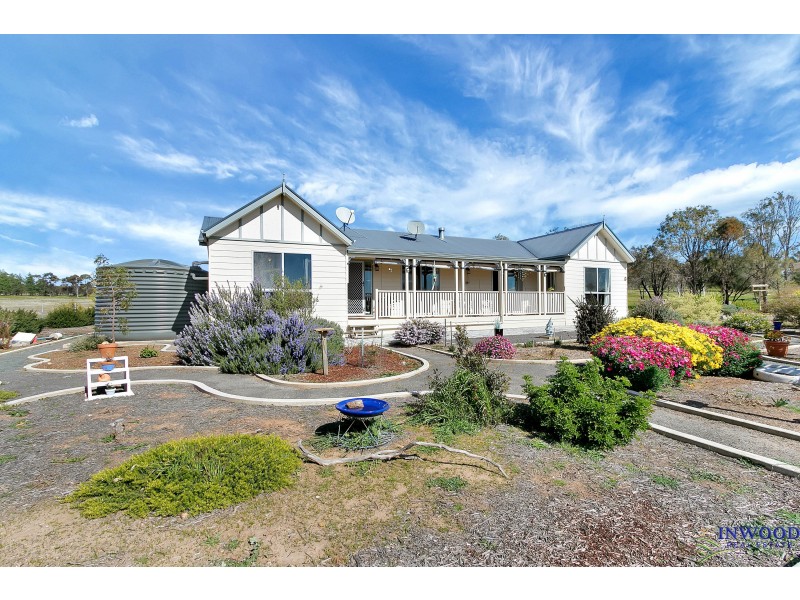 89 Strachans Road, Springton SA 5235