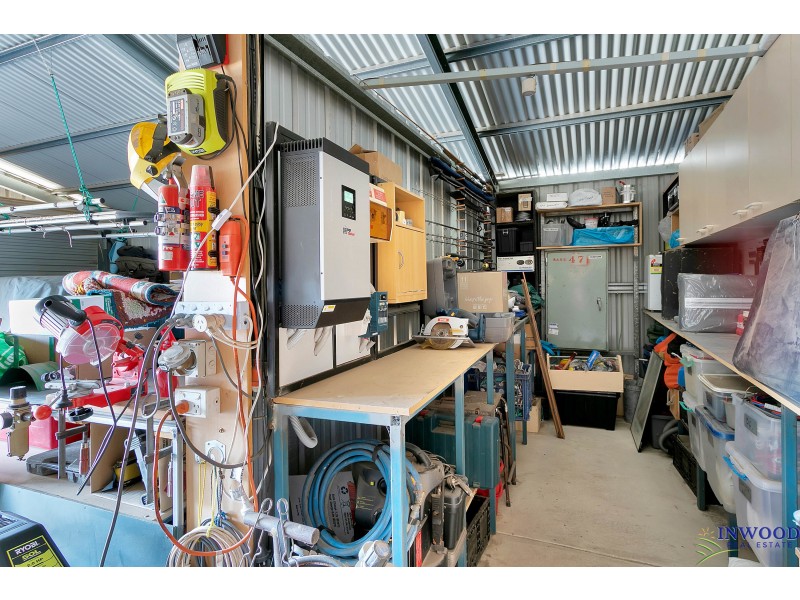 89 Strachans Road, Springton SA 5235