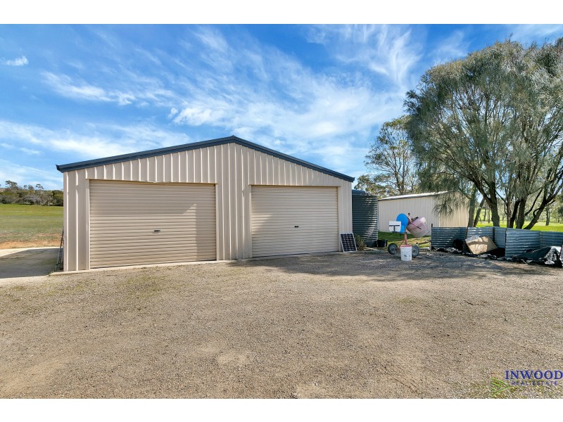 89 Strachans Road, Springton SA 5235