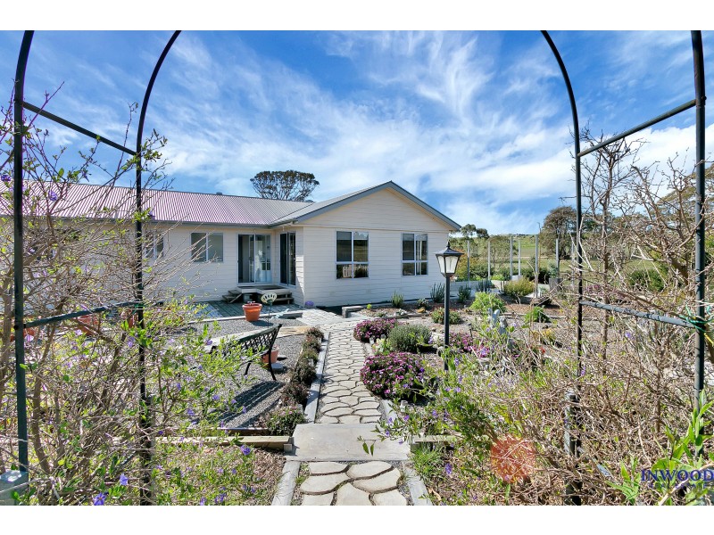 89 Strachans Road, Springton SA 5235