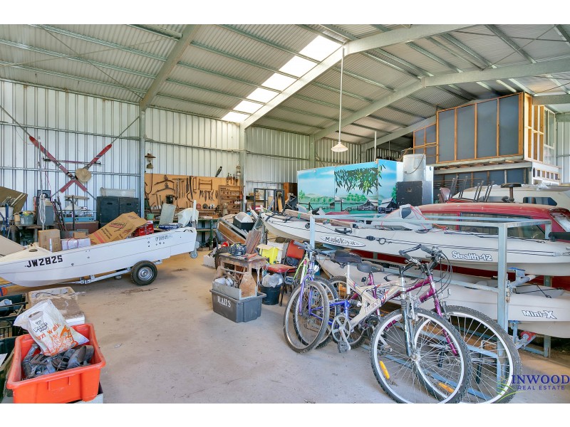 89 Strachans Road, Springton SA 5235