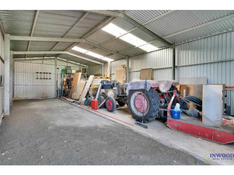 89 Strachans Road, Springton SA 5235