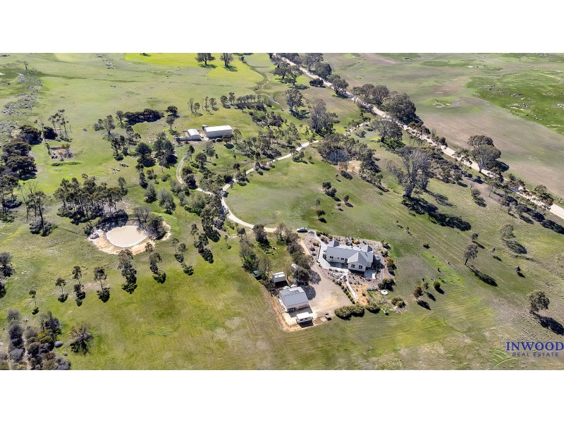 89 Strachans Road, Springton SA 5235