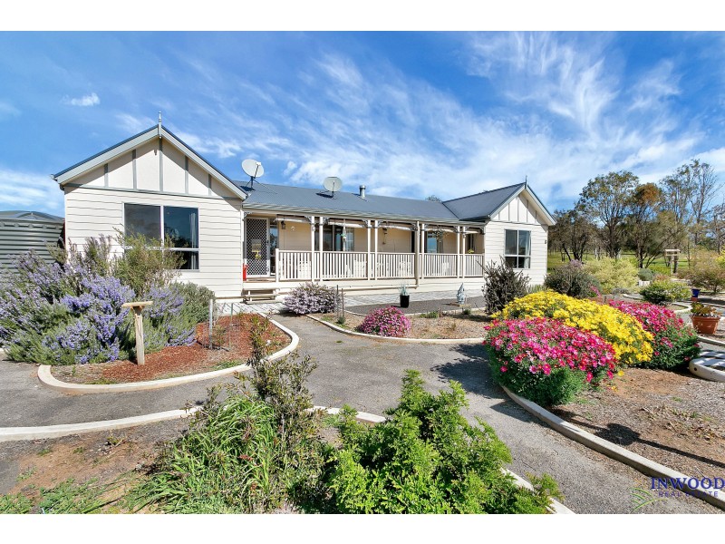 89 Strachans Road, Springton SA 5235