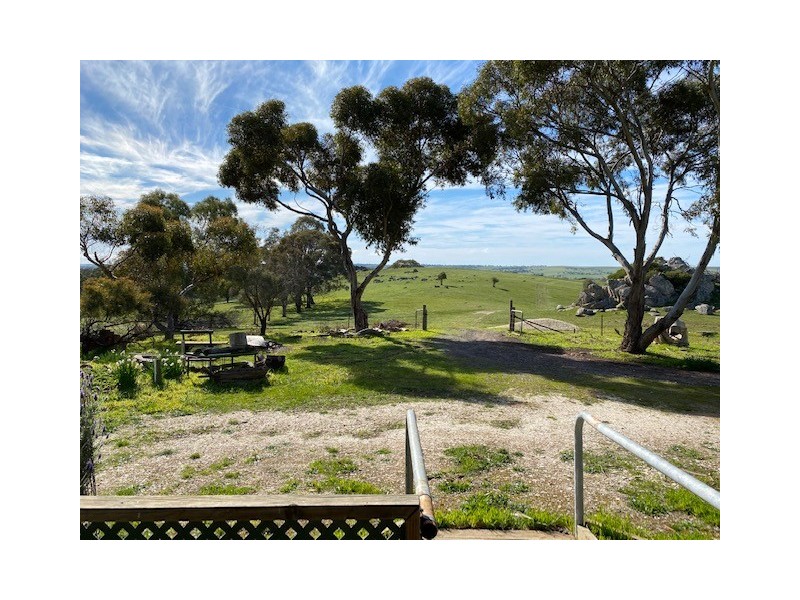 338 Keynes Hill Road, Keyneton SA 5353