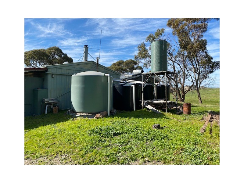 338 Keynes Hill Road, Keyneton SA 5353