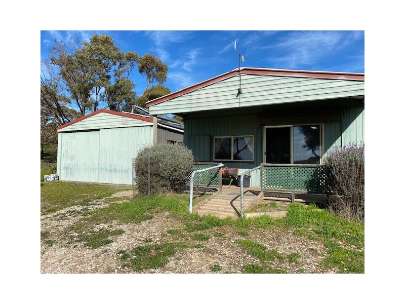 338 Keynes Hill Road, Keyneton SA 5353