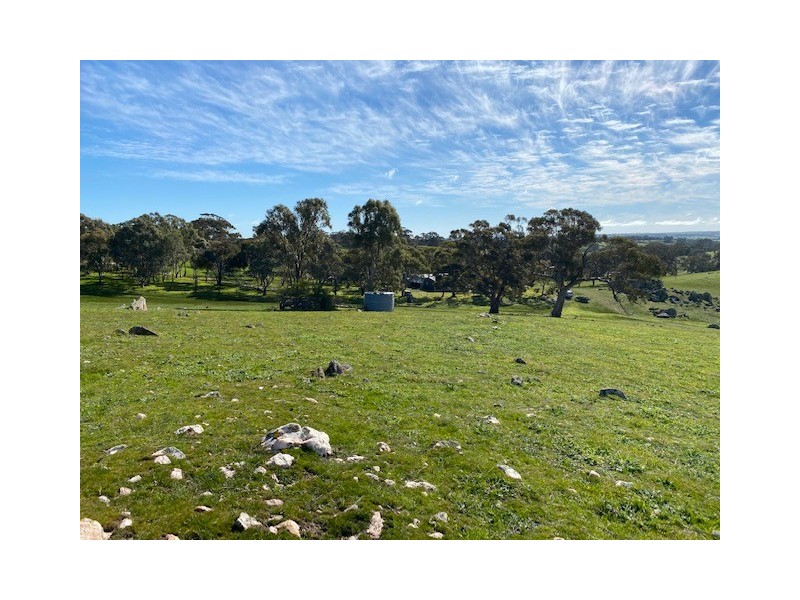 338 Keynes Hill Road, Keyneton SA 5353