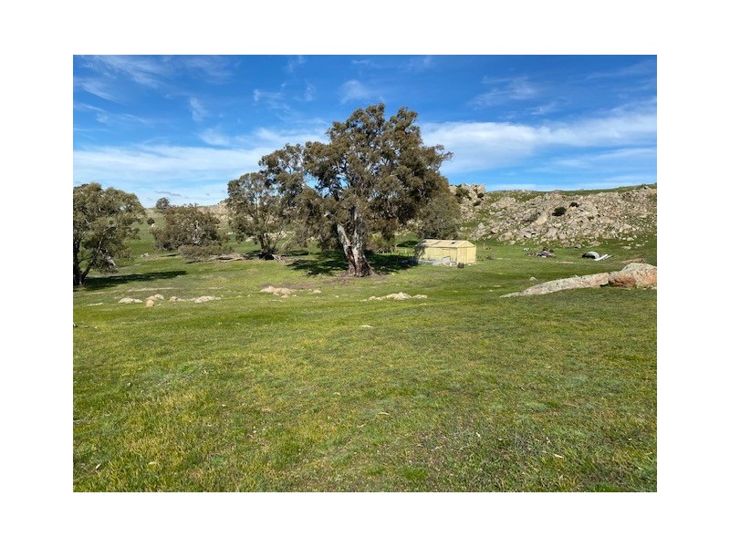 338 Keynes Hill Road, Keyneton SA 5353
