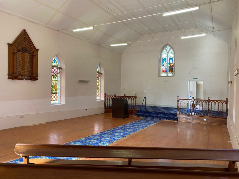 5 Saleyard Road, Mount Pleasant SA 5235