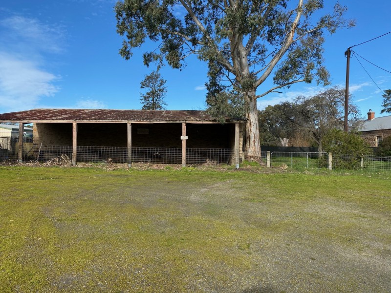 5 Saleyard Road, Mount Pleasant SA 5235