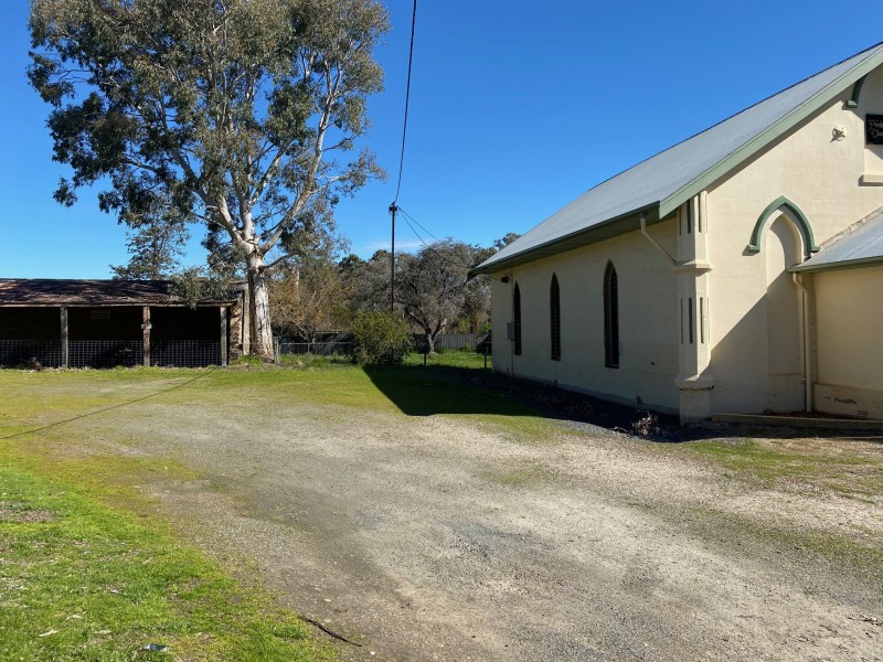 5 Saleyard Road, Mount Pleasant SA 5235