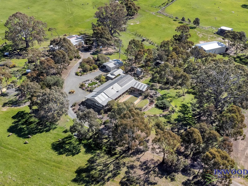 128 Murray Road, Keyneton SA 5353