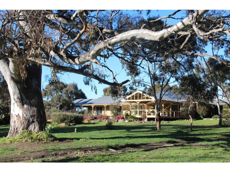 128 Murray Road, Keyneton SA 5353