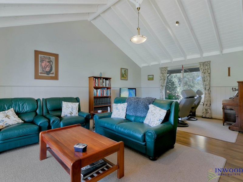 128 Murray Road, Keyneton SA 5353