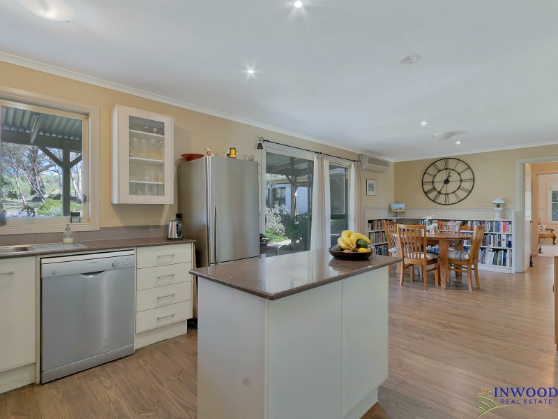 128 Murray Road, Keyneton SA 5353