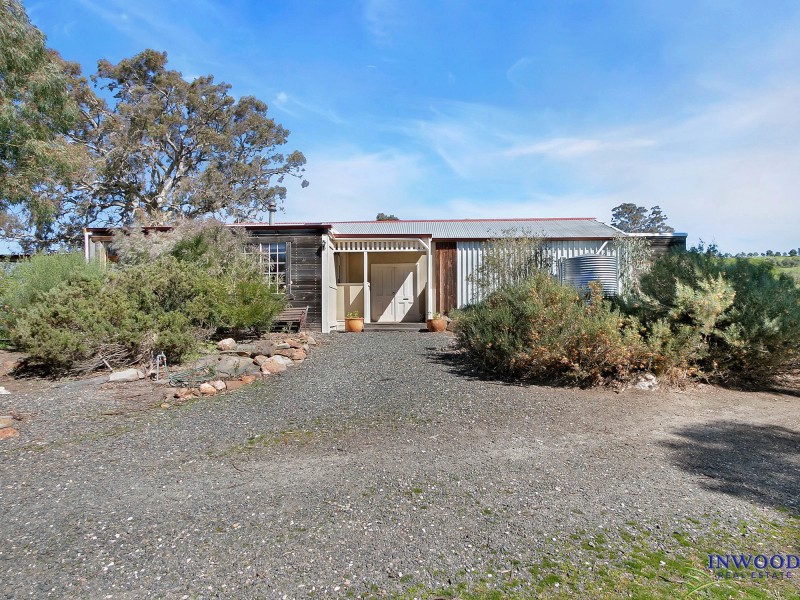 128 Murray Road, Keyneton SA 5353