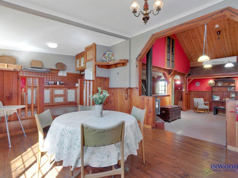 128 Murray Road, Keyneton SA 5353