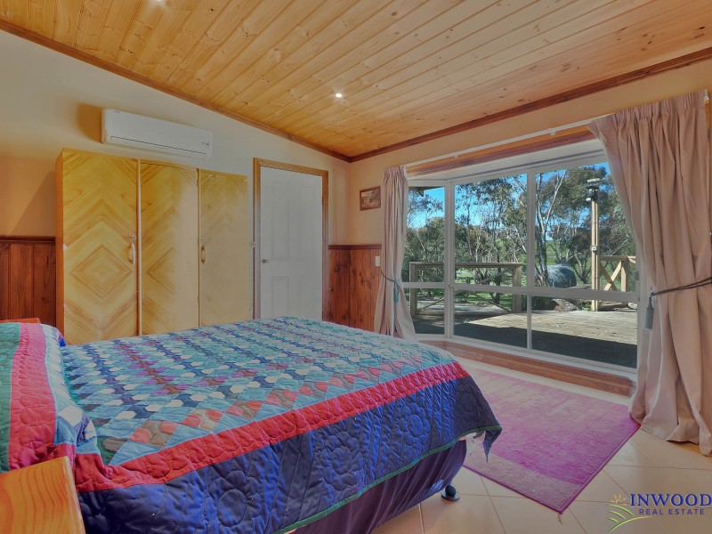 128 Murray Road, Keyneton SA 5353