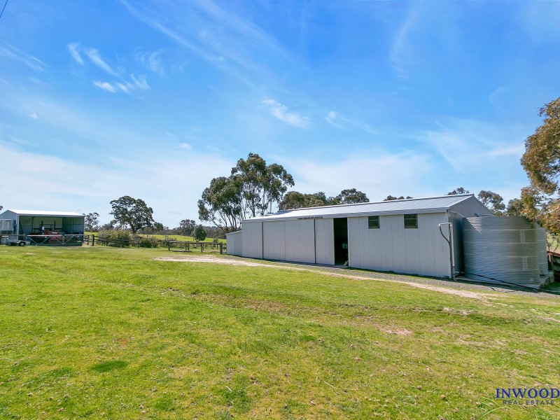 128 Murray Road, Keyneton SA 5353