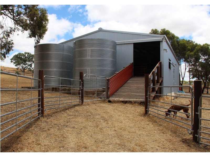 128 Murray Road, Keyneton SA 5353