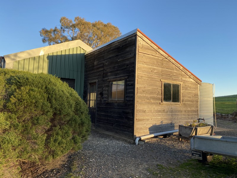 128 Murray Road, Keyneton SA 5353