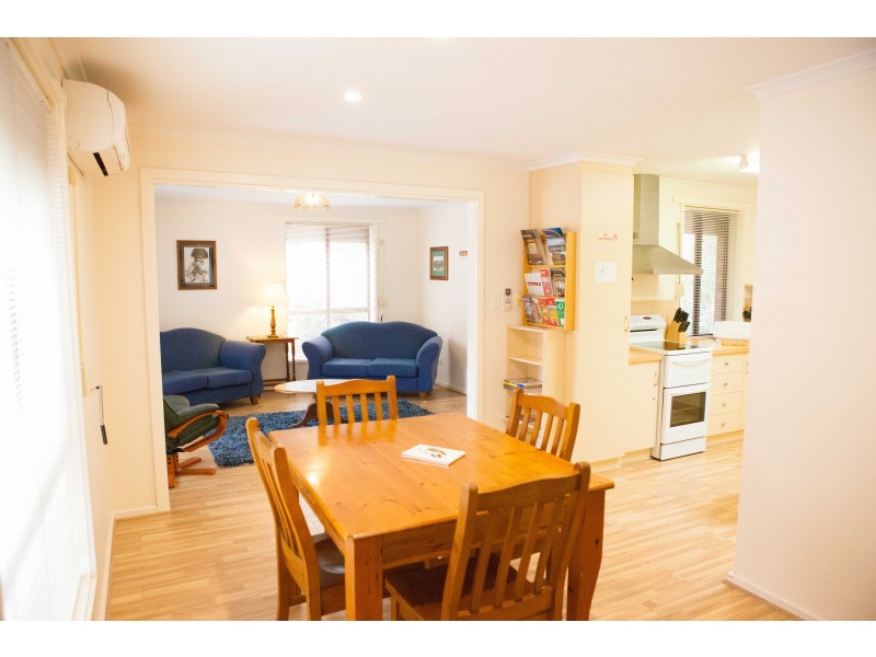 1 Scholz Avenue, Nuriootpa SA 5355