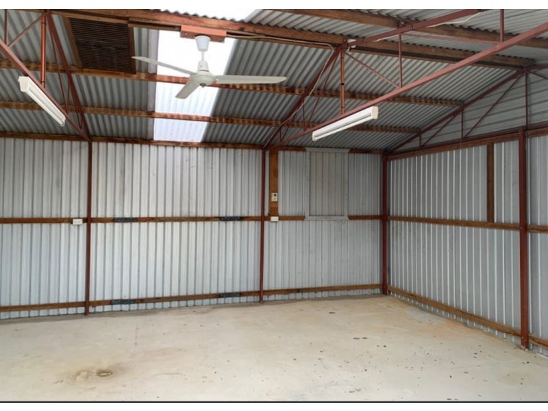 1 Scholz Avenue, Nuriootpa SA 5355