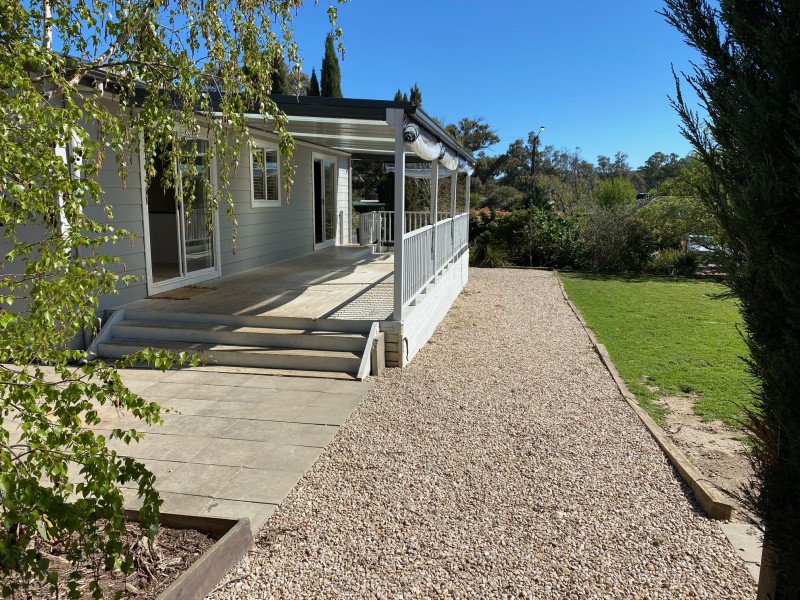 22 Railway Terrace, Mount Pleasant SA 5235