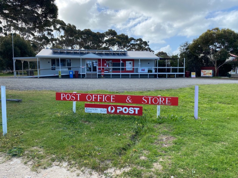 18 Buick Drive, American River SA 5221