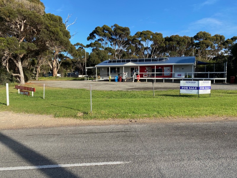 18 Buick Drive, American River SA 5221