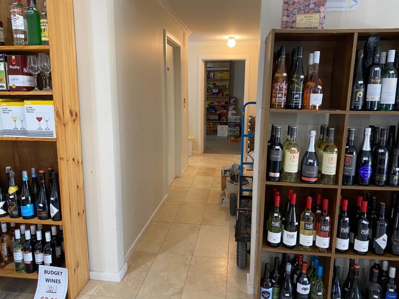 18 Buick Drive, American River SA 5221