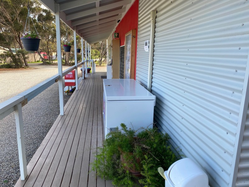 18 Buick Drive, American River SA 5221