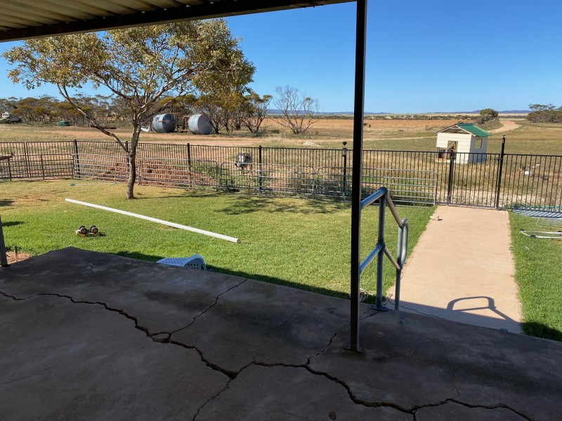 1499 Arno Bay Road, Cleve SA 5640