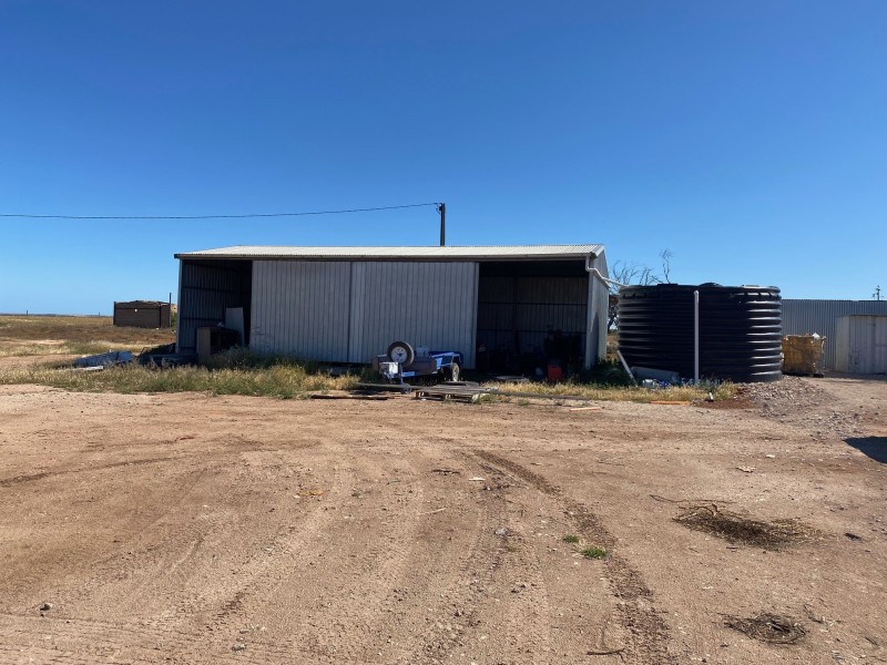 1499 Arno Bay Road, Cleve SA 5640