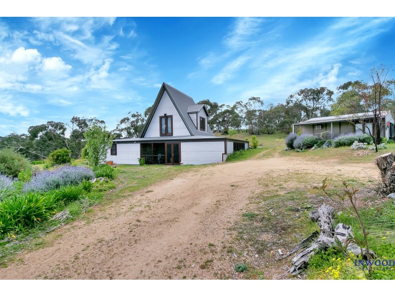 263 Warren Road, Williamstown SA 5351
