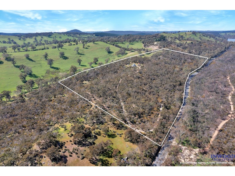 263 Warren Road, Williamstown SA 5351